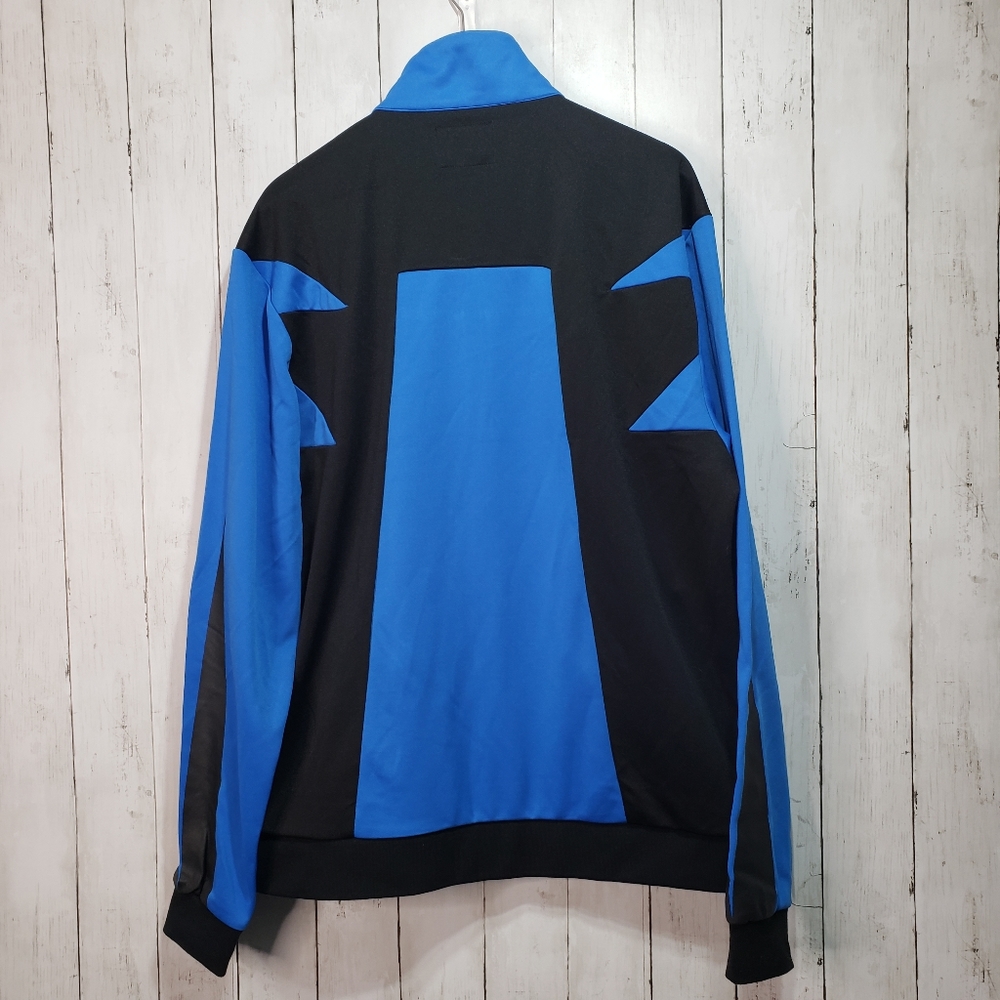 New! Pink Dolphin Rare Ghost Boo Track Jacket XXL - Picture 7 of 9